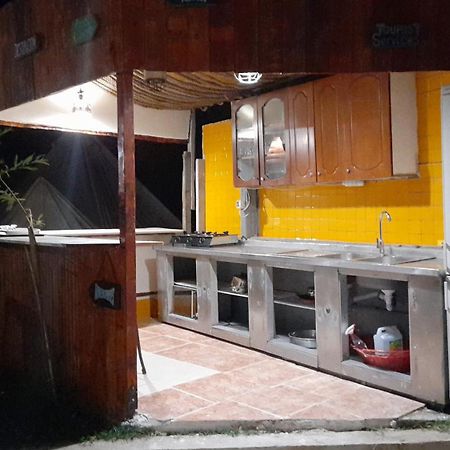 كساميل Garden Villa Lake Side & Glamping المظهر الخارجي الصورة