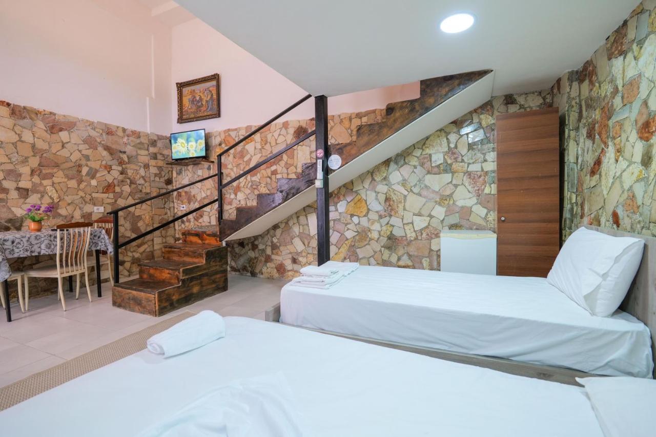 كساميل Garden Villa Lake Side & Glamping المظهر الخارجي الصورة