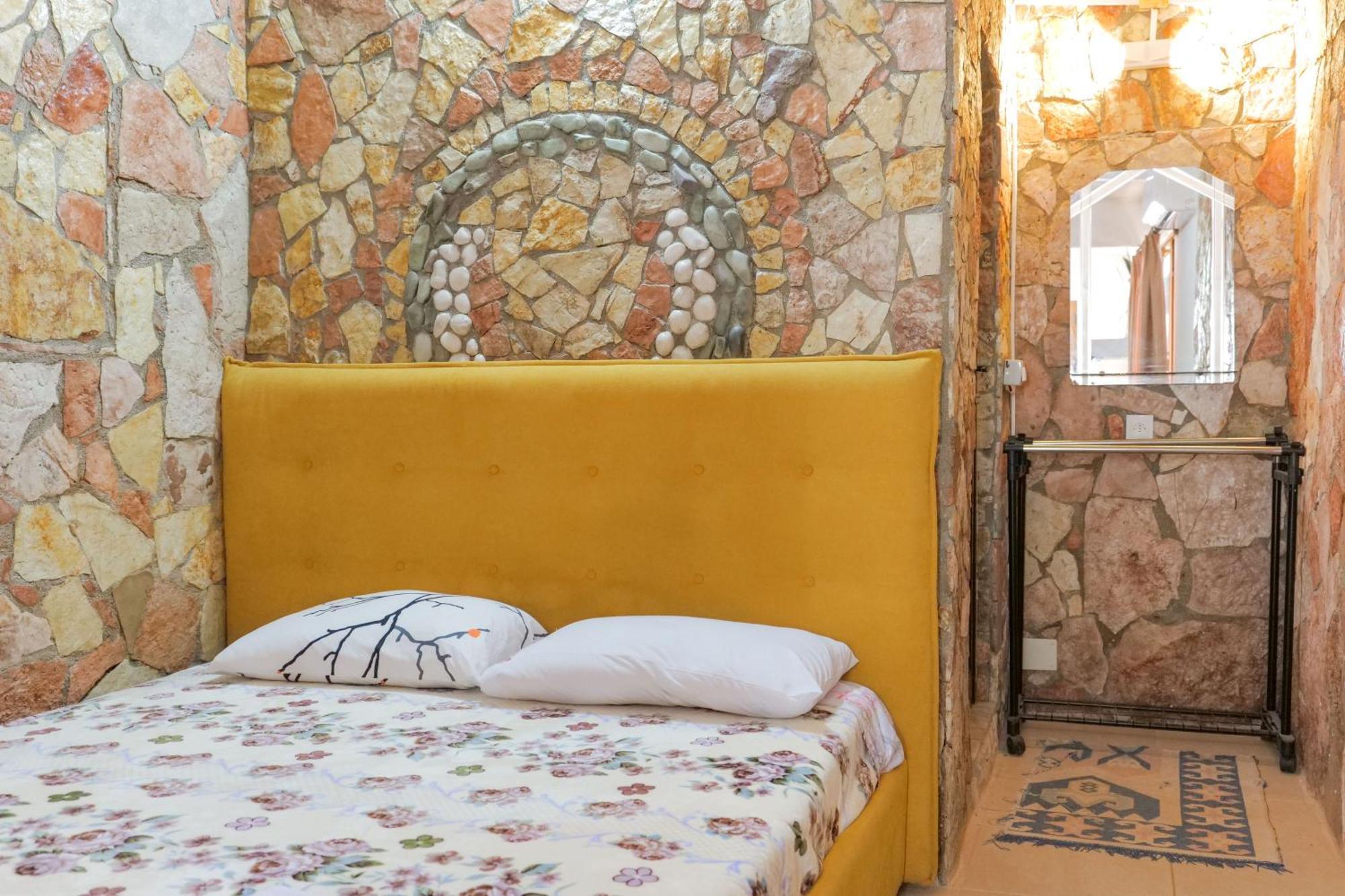 كساميل Garden Villa Lake Side & Glamping المظهر الخارجي الصورة