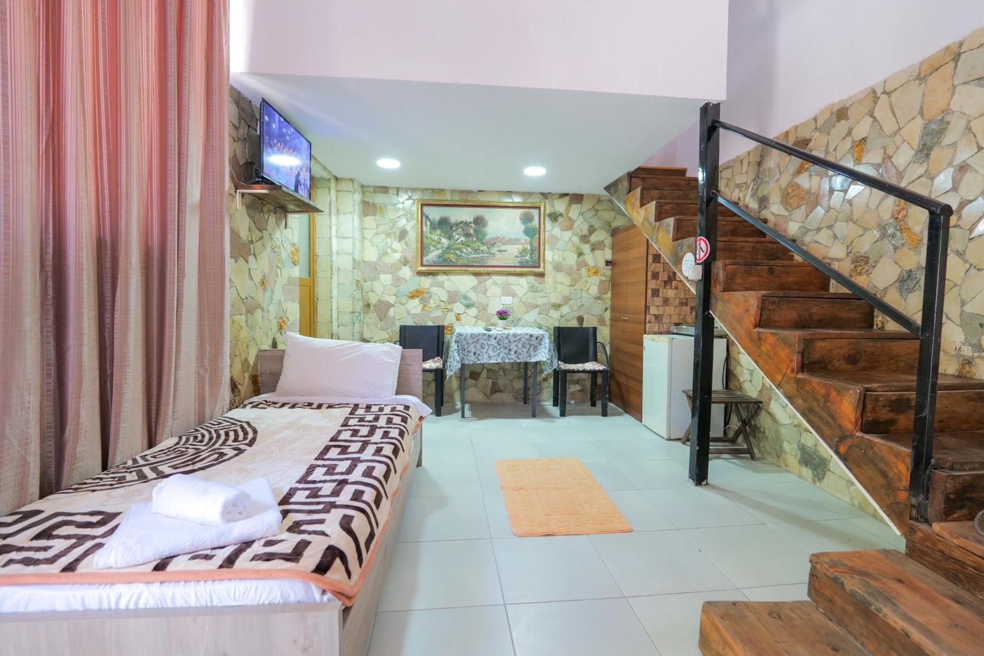 كساميل Garden Villa Lake Side & Glamping المظهر الخارجي الصورة