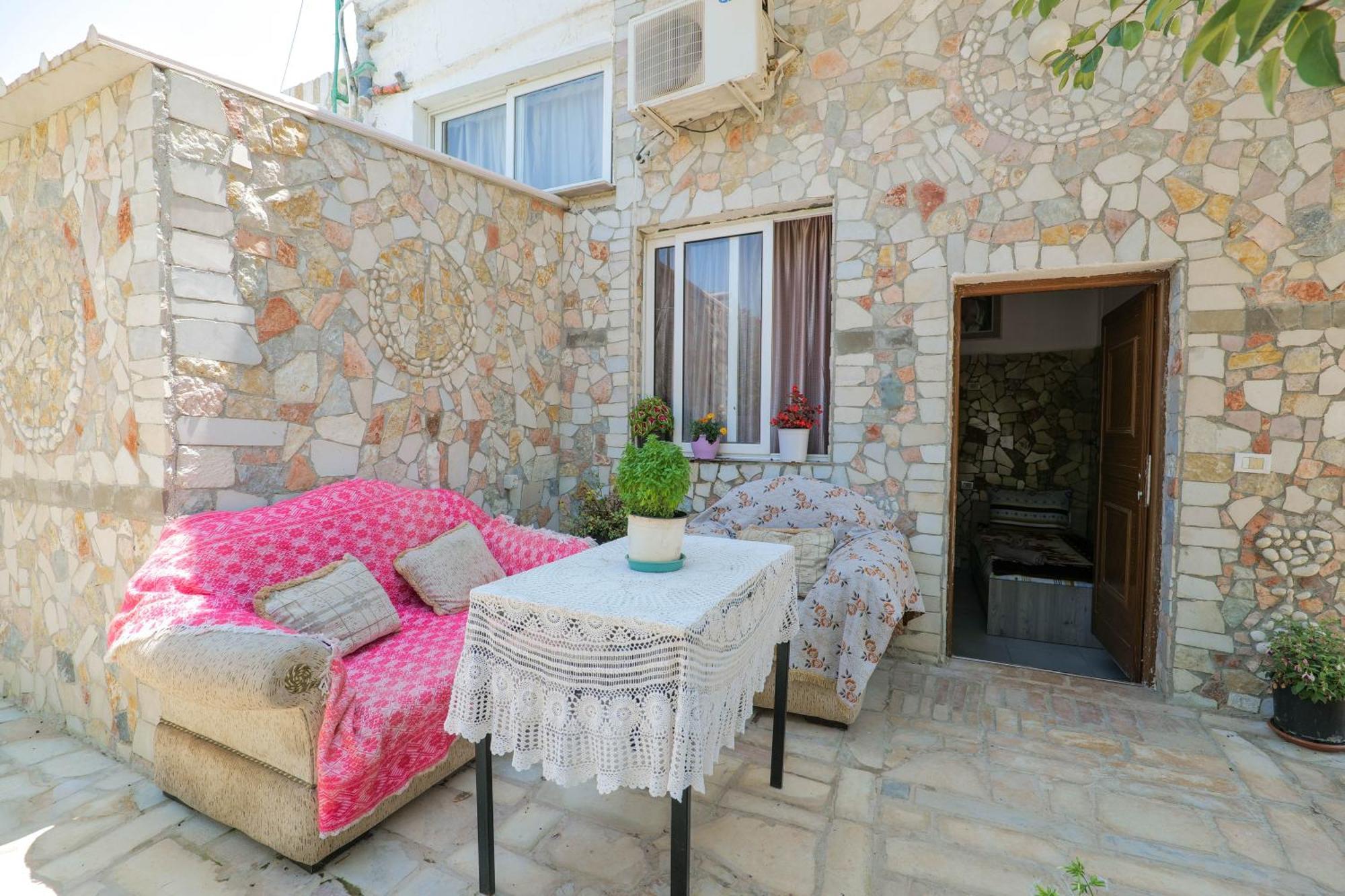 كساميل Garden Villa Lake Side & Glamping المظهر الخارجي الصورة
