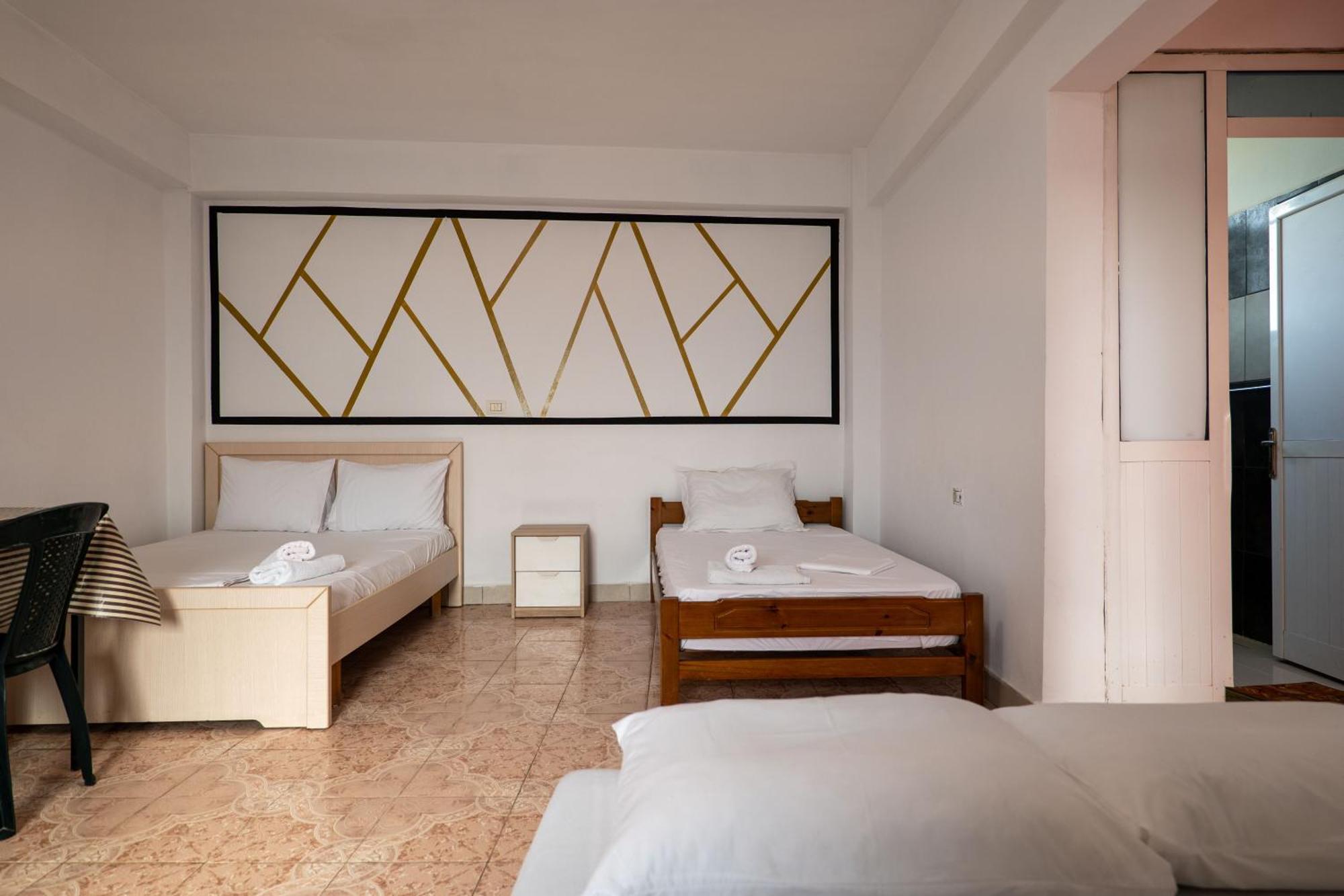كساميل Garden Villa Lake Side & Glamping المظهر الخارجي الصورة
