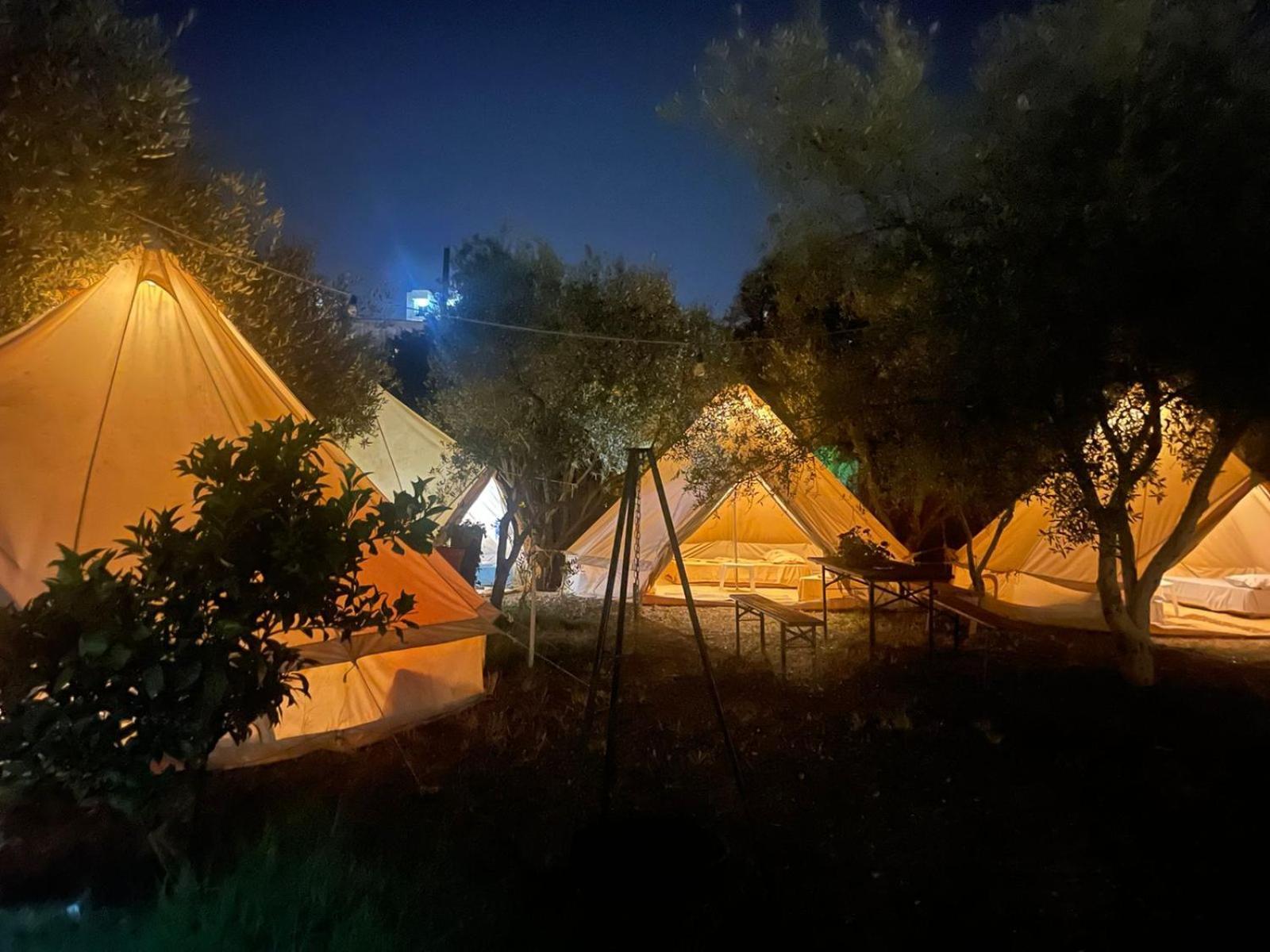 كساميل Garden Villa Lake Side & Glamping المظهر الخارجي الصورة