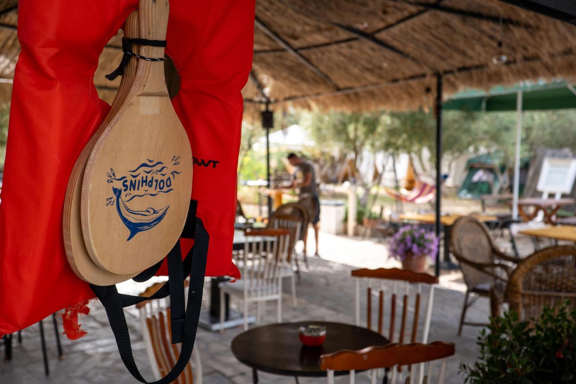 كساميل Garden Villa Lake Side & Glamping المظهر الخارجي الصورة