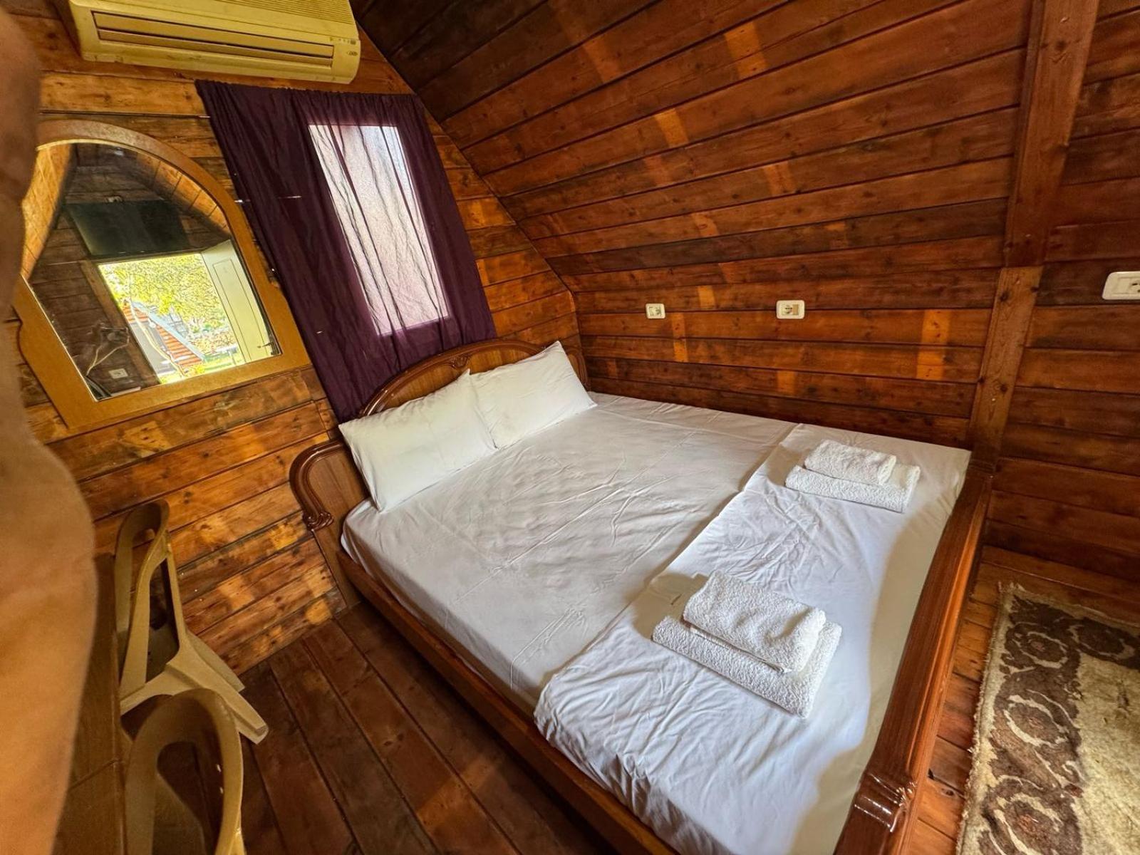 كساميل Garden Villa Lake Side & Glamping المظهر الخارجي الصورة