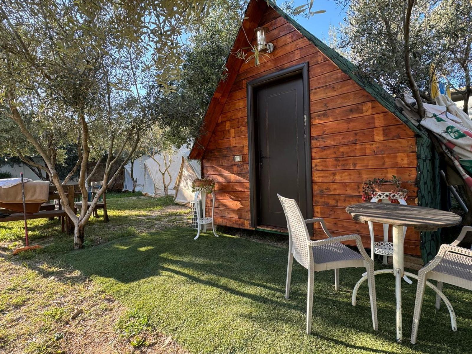 كساميل Garden Villa Lake Side & Glamping المظهر الخارجي الصورة