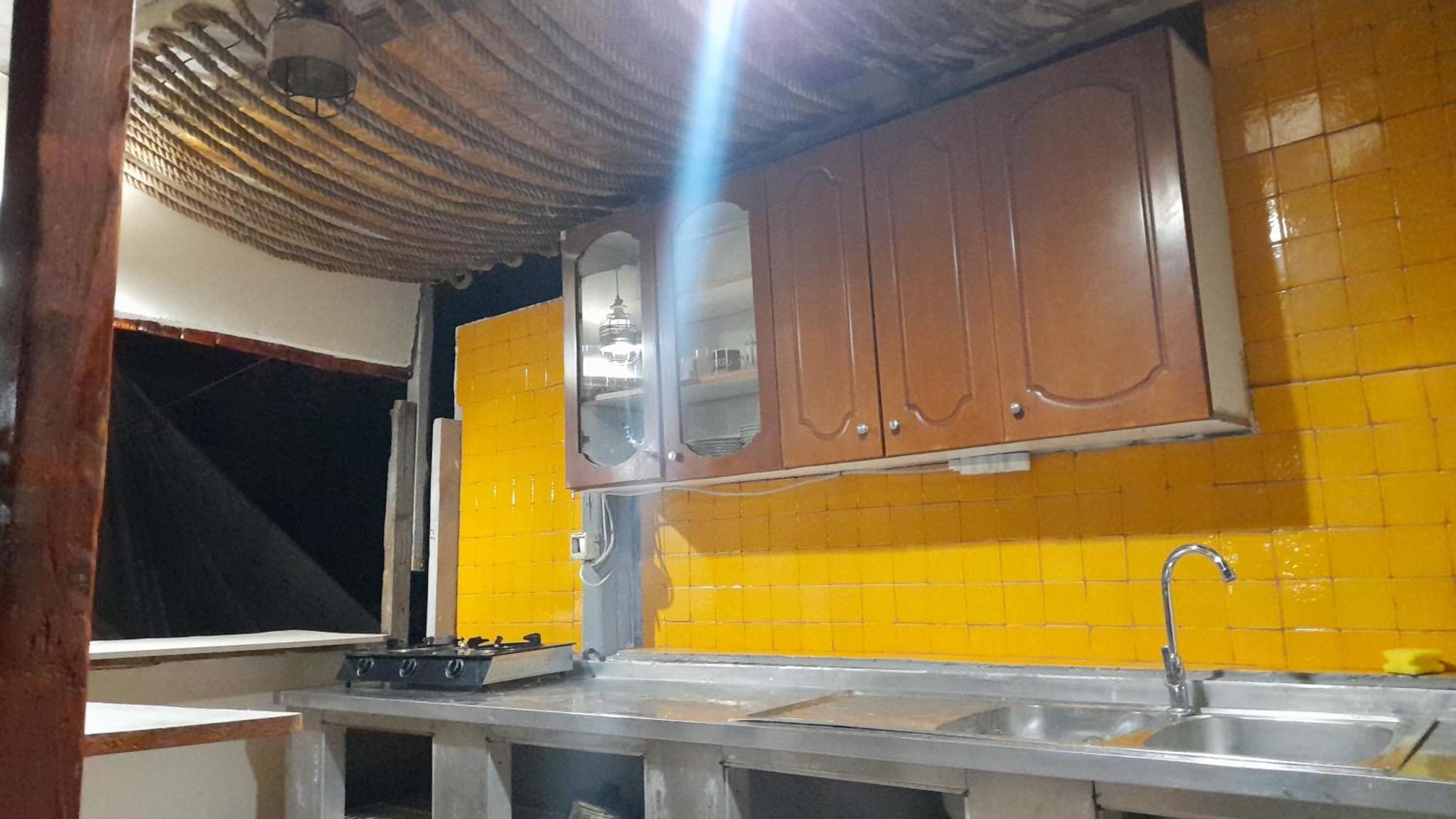 كساميل Garden Villa Lake Side & Glamping المظهر الخارجي الصورة