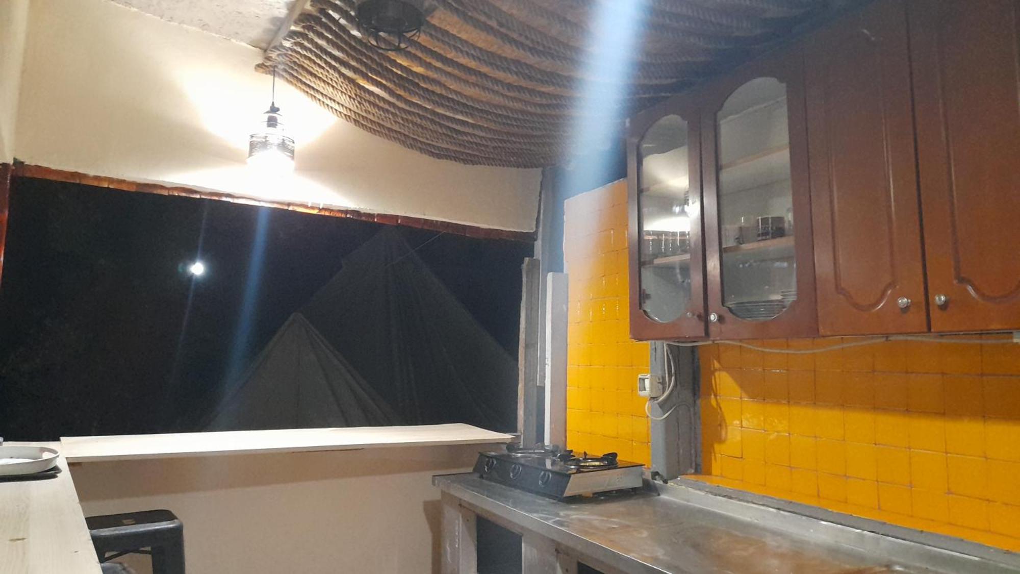 كساميل Garden Villa Lake Side & Glamping المظهر الخارجي الصورة